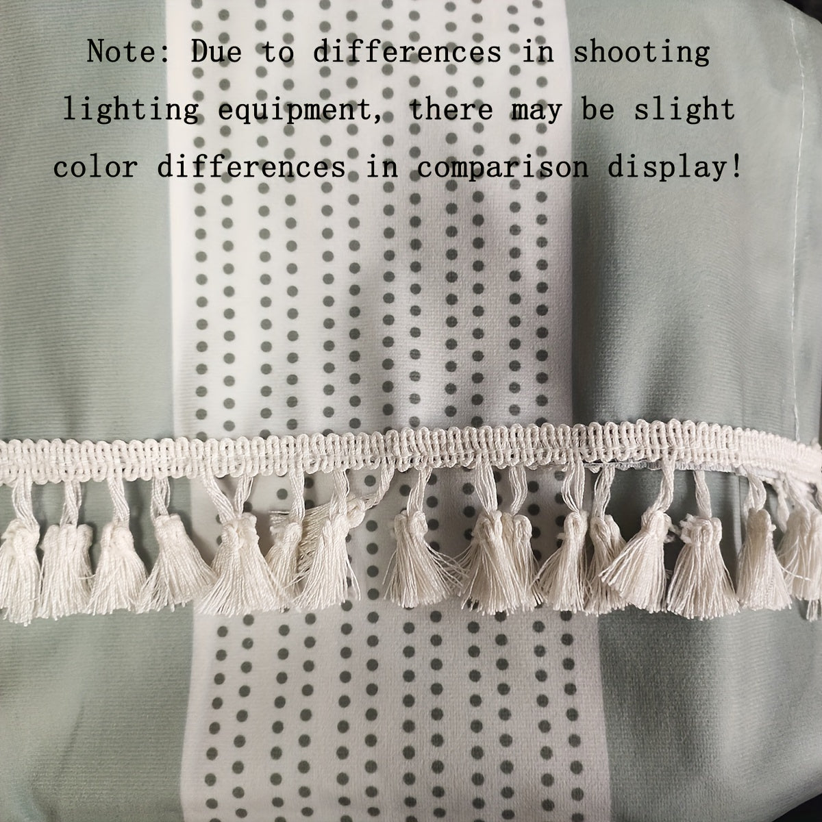 [Machine Woven Bedroom Desk Cover] Rectangle Polyester Tablecloth for Nightstand, Machine Woven Dust Cover for Bedroom Desk, Washable Universal Table Protector for Side Table, Fridge Top